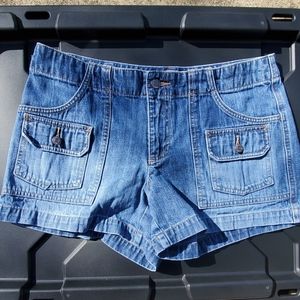 Old Navy Short Shorts